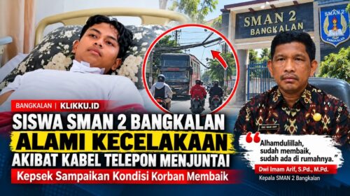 Dok gambar foto berita ist KLIKKU.ID Anam Biro Bangkalan