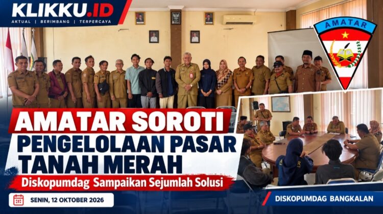 Dok gambar ist KLIKKU.ID ANAM Bangkalan.