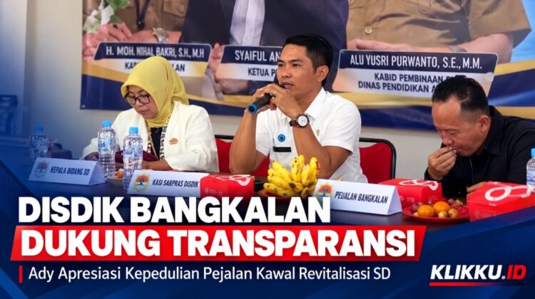 Dok gambar foto ist KLIKKU.JD Bangkalan.