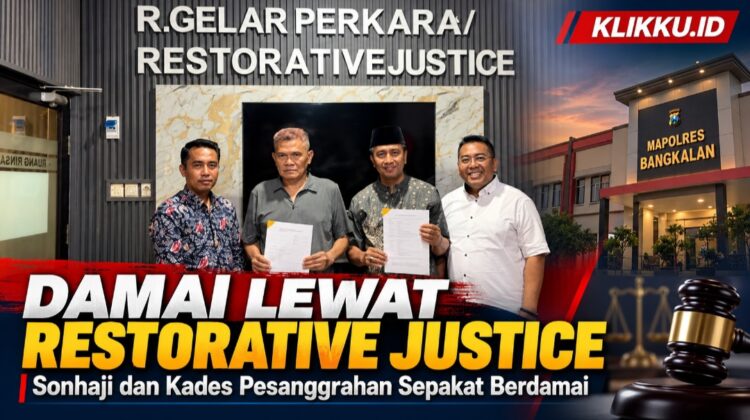 Dok gambar foto KLIKKU.ID ANAM Biro BANGKALAN.