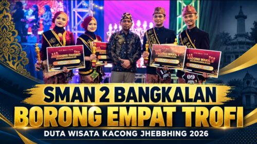 Dok gambar foto ist Anam KLIKKU.ID Biro Bangkalan.