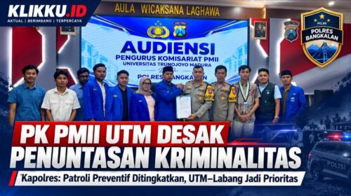 Dok Anam ist KLIKKU.ID