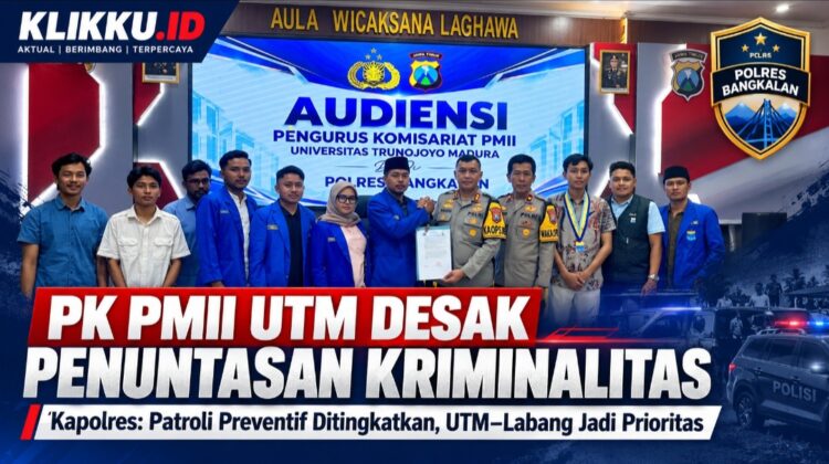 Dok Anam ist KLIKKU.ID